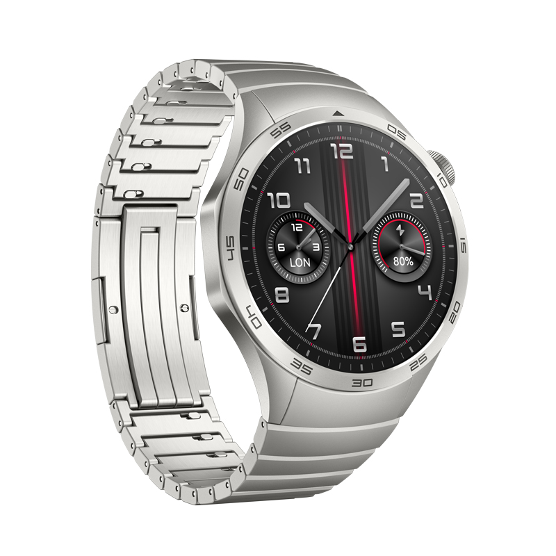 WATCH GT 4 46 mm DEMO JEKLENA HUAWEI WATCH GT 4 46 mm DEMO JEKLENA HUAWEI